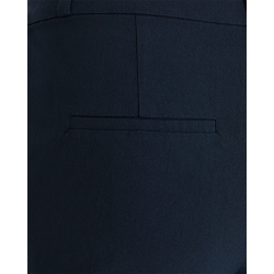 FREEQUENT - FQSOLVEJ Ankel-Bukser - salute/mrkebl