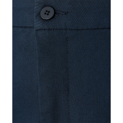 FREEQUENT - FQSOLVEJ Ankel-Bukser - salute/mrkebl