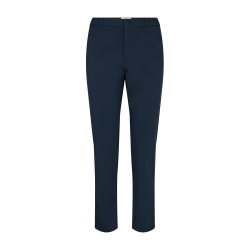 FREEQUENT - FQSOLVEJ Ankel-Bukser - salute/mrkebl