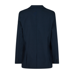 FREE/QUENT - FQSOLVEJ Jakke habit -  Salute / mrkebl