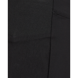 FREE/QUENT FQSOLVEJ - Nederdel - sort