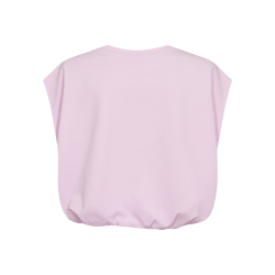 FREE/QUENT - FQMALY TEE / T-Shirt - lyser�d