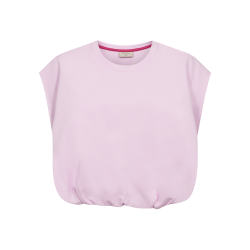 FREE/QUENT - FQMALY TEE / T-Shirt - lyser�d