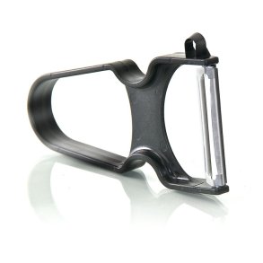 Giesser - Tyndskrller/Kartoffelskrller - sort