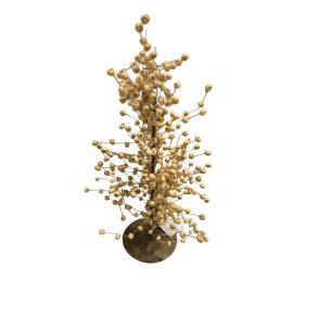 Ib Laursen - Juletr - m/hndlavet trperler - lille model