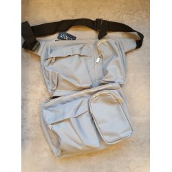 Lisbeth Merrild - Crossover taske - gr 