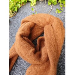 Lisbeth Merrild - Trklde - camel trekantet