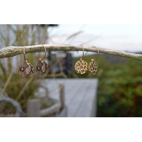 Lisbeth Merrild - reringe - kun snake tilbage