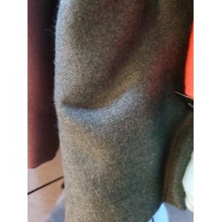 Lisbeth Merrild - Cashmere Trklde i forsk. farver