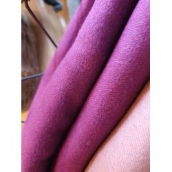 Lisbeth Merrild - Cashmere Trklde i forsk. farver