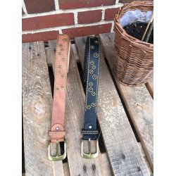 Cool blte m. sm nitter fr Lisbeth Merrild