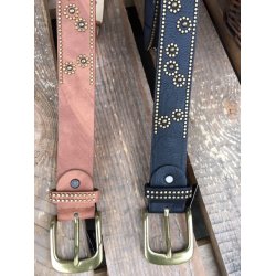 Cool blte m. sm nitter fr Lisbeth Merrild