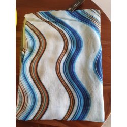 Trklde bl fra Lisbeth Merrild (LM-Stor)