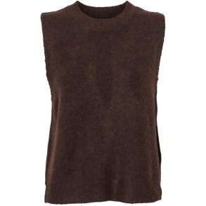 Lecoco - Thea Strikvest - choco brun - onesize