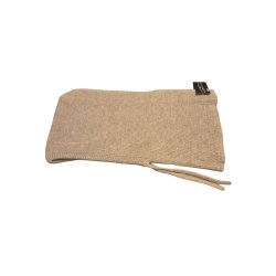 Lisbeth Merrild - Balaclava - beige - OneSize