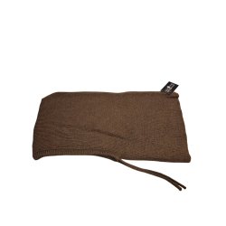 Lisbeth Merrild - Balaclava - brun