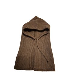 Lisbeth Merrild - Balaclava - brun