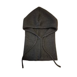 Lisbeth Merrild - Balaclava - sort - OneSize