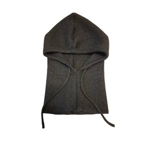 Lisbeth Merrild - Balaclava - sort - OneSize