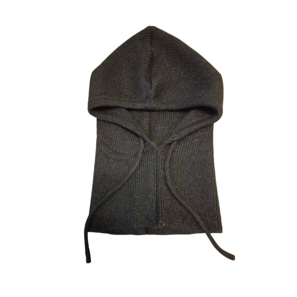Lisbeth Merrild - Balaclava - sort - OneSize