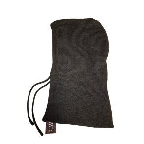 Lisbeth Merrild - Balaclava - sort - OneSize