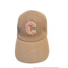 Lisbeth Merrild - Cap / Kasket - OneSize - rosa