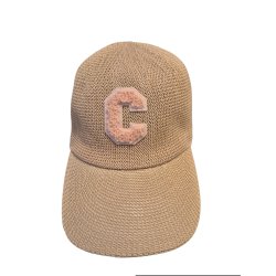 Lisbeth Merrild - Cap / Kasket - OneSize - rosa