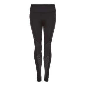 Tim&Simonsen - MAIA Leggings - sort i 2 strrelser