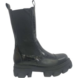 Tim&Simonsen - Stvle Nena coco - sort kalveskind