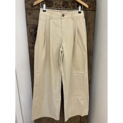 Not Sisters - Fantasy Pants - Buks - beige