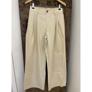 Not Sisters - Fantasy Pants - Buks - beige