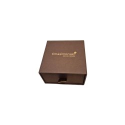 Tim&Simonsen - Jackie Perlehalskde - natur sten og ferskvandsperle - chalcedony pink