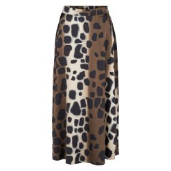 Prepair - Lilje Nederdel - army leo print