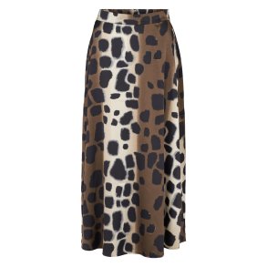 Prepair - Lilje Nederdel - army leo print