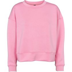 Prepair - Sweatbluse Mary - pink