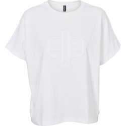 Prepair - Alba T-Shirt - hvid