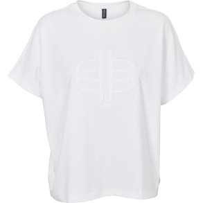 Prepair - Alba T-Shirt - hvid