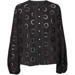 Prepair - Avery Bluse - sort