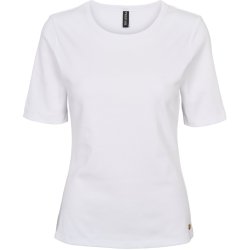 Prepair - Beate T-Shirt - hvid