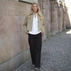 Prepair - Blair Jakke - sand