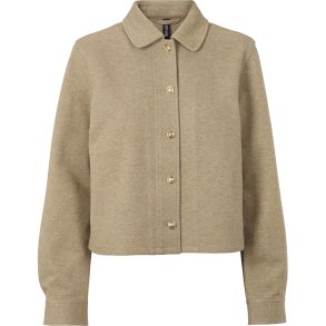 Prepair - Blair Jakke - sand