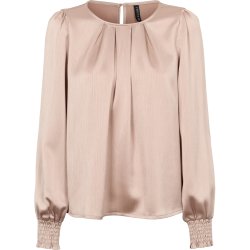 Prepair - Carolyn Bluse - champagne