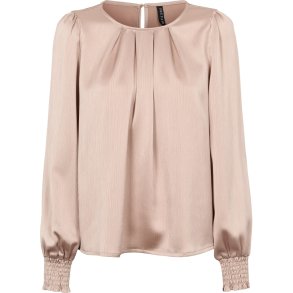 Prepair - Carolyn Bluse - champagne