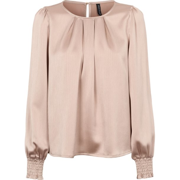 Prepair - Carolyn Bluse - champagne