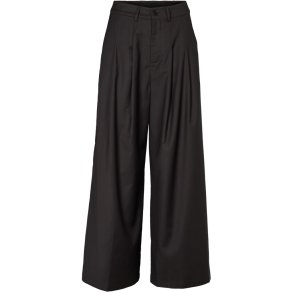 Prepair - Ellie Bukser med vidde - sort