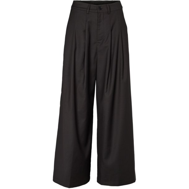 Prepair - Ellie Bukser med vidde - sort