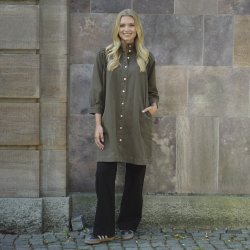 Prepair - Figga Kjole - army