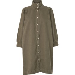 Prepair - Figga Kjole - army