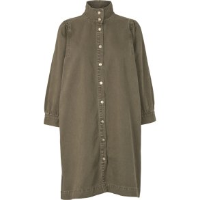 Prepair - Figga Kjole - army