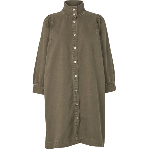 Prepair - Figga Kjole - army